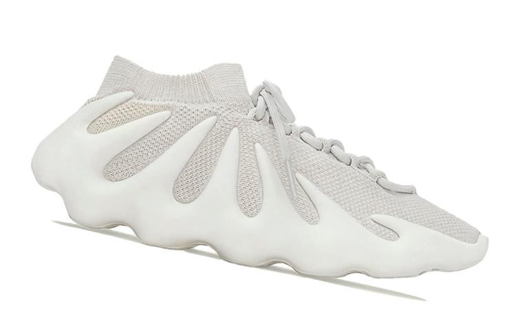 adidas Yeezy 450 'Cloud White' H68038