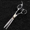 Профессиональные 6-дюймовые ножницы для волос Gem Hair Scissors Haircutting Barber Makas Scisors Hair Cutting Shears Hairdresser Scissors