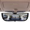 11 Inch Car Interior Rear View Mirror Wide Angle Panoramic Assisting Monitor Universal Anti-glare Large Vision Car Baby Mirrors