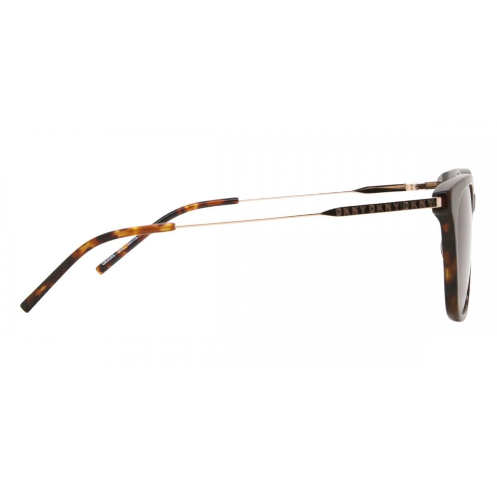 Dkny Унисекс солнцезащитные очки Dk708s 205