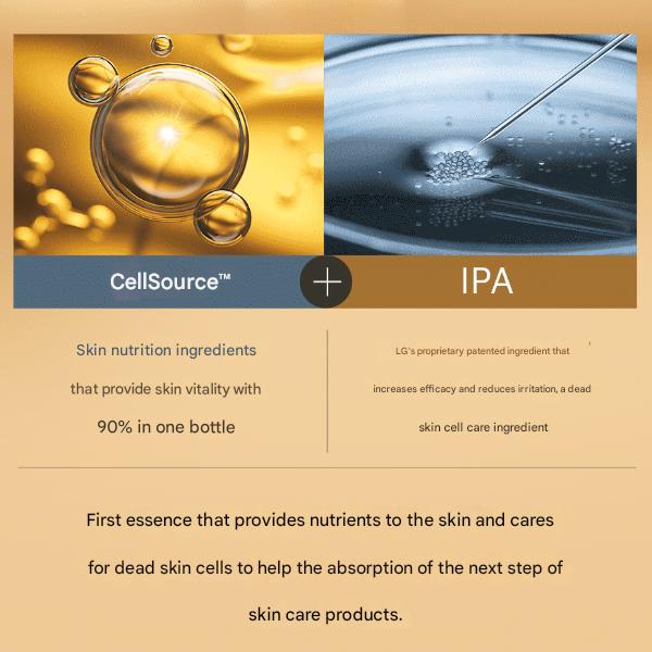 Ohui Первый источник незаменимых генитальных клеток 120 мл (3 варианта)