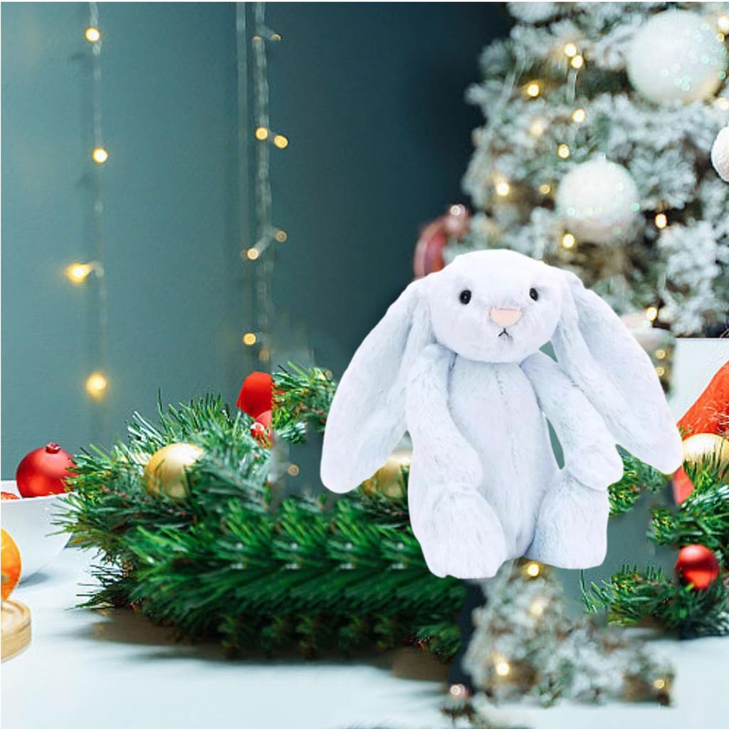 Long Ear Bunny Cartoon Toy Dolls For Kids Children Birthday Gift