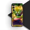 Piccolo Dragons Gokus Balls DragonBalls Phone Cover for Apple iPhone 17 Air 12 13 Pro Max Mini ProMax 7 + 8 Plus Soft Case