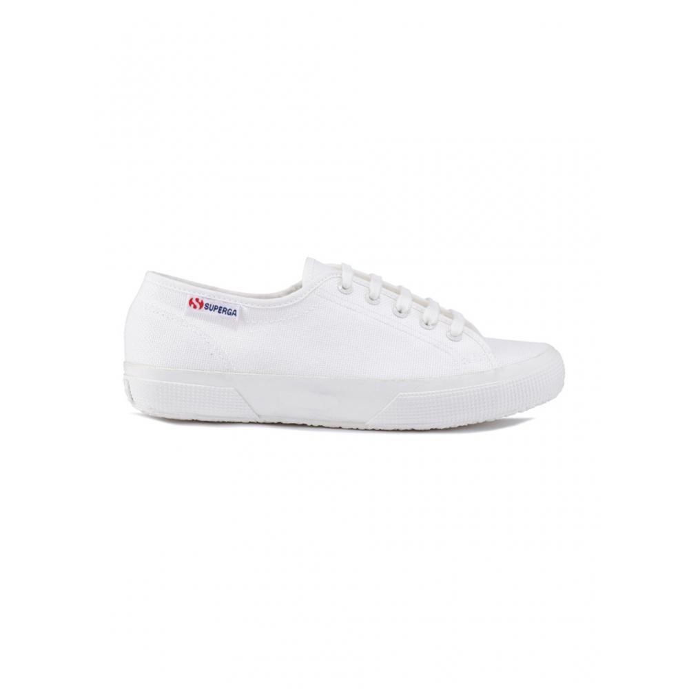 Superga S4116ewaff Nude Ivory 2725