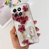 Чехол для Honor X6b JDY-LX1 JDY-LX2 Стильный painted чехол Мягкий силиконовый корпус Для Honor X6b X 6b HonorX6b Чехол для телефона 6.56'' Coque