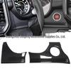 Dodge RAM TRX Carbon Fiber Interior Trim Kit