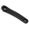 Aluminum Alloy Bike Crank Arm for Prowheel 12 Spline Crankset Bike Workshop Use