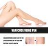 Ручка для лечения варикозного расширения вен Ручка для снятия дискомфорта при вздутии ног Ручка для расслабления ног Ручка для абажурной терапии Ручка для восстановления ног