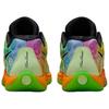 Nike Кроссовки KD 17 All-Star Unisex разноцветные Barely-Volt Baltic-Blue HF1811-700