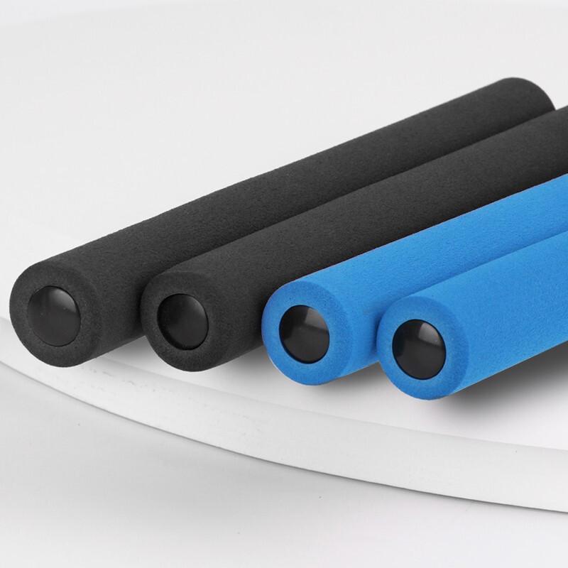 Doerwack Safe Foam Nunchaku