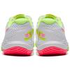 LiNing Thunder Series Junior Seamless Durable Childrens Training Shoes Kids Training Shoes White AYTT014-1
