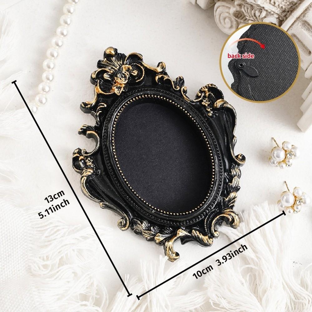 Hanging Vintage Picture Frame Photographic Props Wedding Photo Display Frames  Home Decor