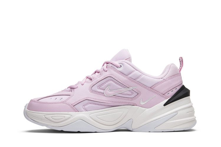 Women's Sneakers Nike M2K Tekno Pink Foam (Women's) Pink Foam/Black-Phantom-White
