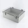 IP66 Waterproof Distribution Box Dustproof Electrical Enclosure Box Junction Box  Indoor