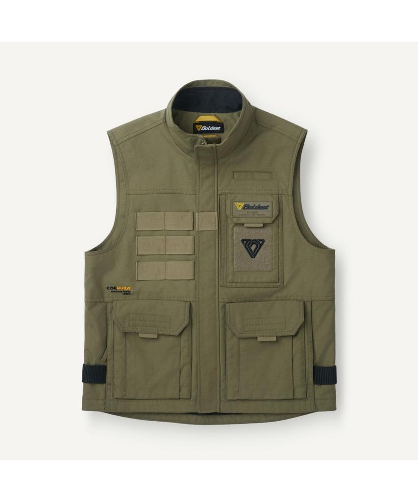 Boldest Heavy Duty Vest V2 2Avax26001Khs