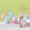 Creative Meow Meow Cloud Sheep Display Ornament - Perfect Gift for Friends & Family