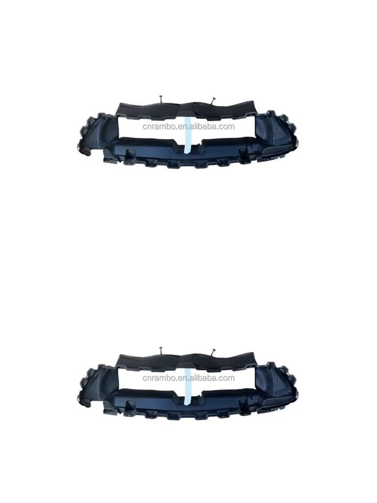 Radiator Air Duct for Mercedes-Benz C-Class W206 (2021-2023)