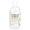 Norwegian Salmon Oil, For Dogs, 237 Ml (8 Fl Oz)