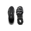Puma Кроссовки унисекс Teveris Nitro черные белые серые 388774-28