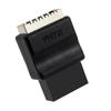 USB 2.0 9-контактный на Type Header Адаптер Разъемы передней панели Материнская плата USB 9-контактный на Type для настольной материнской платы