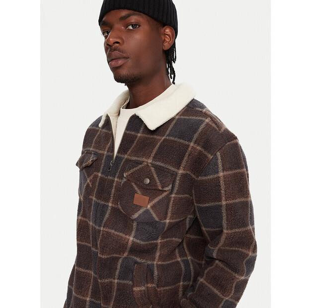 Куртка демисезонная Quiksilver EQYPF03080