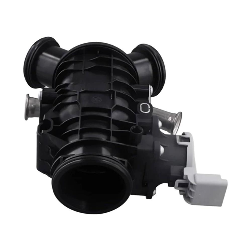 Land Rover Range Rover Jaguar XF XJ Дроссельная заслонка LR079230 3.0L