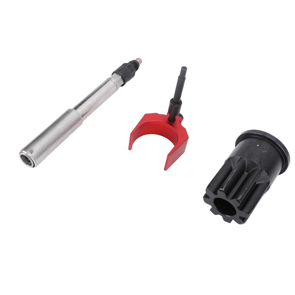 J 42083 Automatic Timing Pin 9U 7227 Injector Height Tool Engine Barring Socket Replacement for Caterpillar CAT 3406E