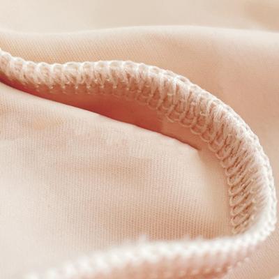 Женские защитные брюки высокой эластичности однотонные бесшовные анти-воздействие высокая талия