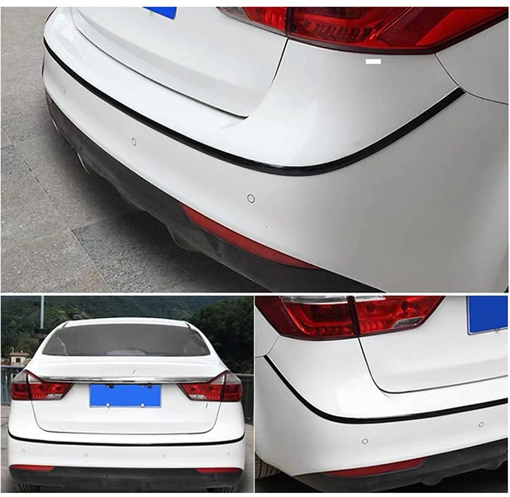 Lightbuddy Автомобильный Мульти-Молд ПВХ Хром Универсальный 5 м Длина