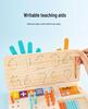 Kindergarten Math Learning Toys for Addition & Subtraction