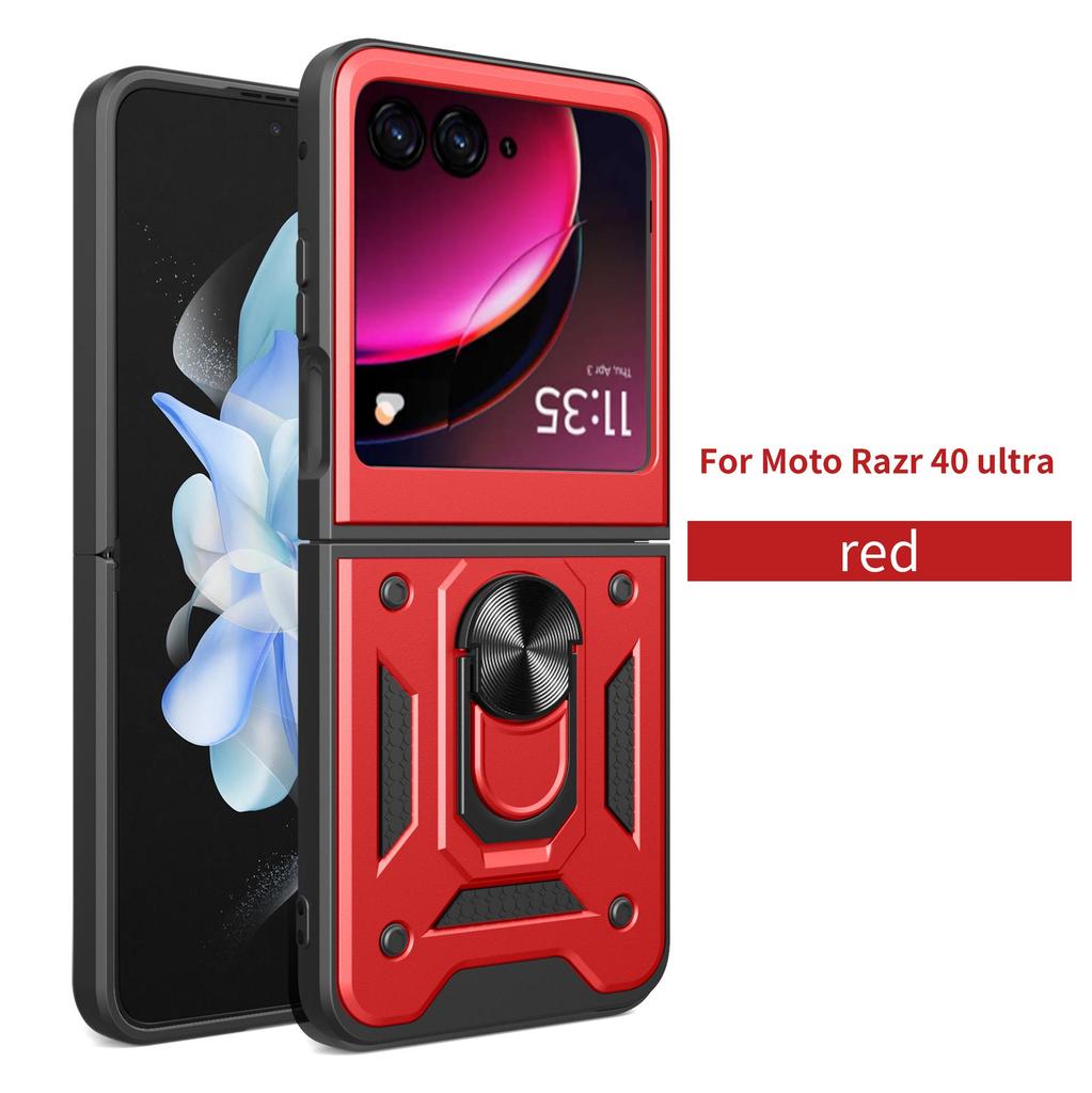 Чехол для Motorola Razr 60 Ultra: Совместимо с трансграничным использованием, Магнитное, для RAZR 50 и RAZR 50 Ultra