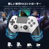 Контроллер Onefun для PS4, новая золотая награда, большая емкость, Bluetooth, беспроводной, макрос, турбо-гироскоп, 16 часов непрерывной работы, беспроводные наушники, совместимость с...