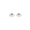 10/50pcs T-Slot EU Standard Home Improvement Thread T Nut Hardware Nuts Fasteners Aluminum Profiles