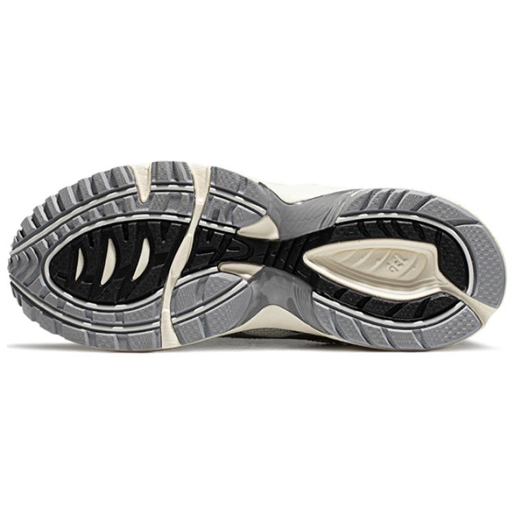 Asics Gel-1090 V1 Comfortable Durable Low-Top Lifestyle Shoes Unisex Shoes White Gray 1203A243-103