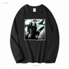 Горячая футболка Three Days Grace Хлопок Мужская S 5XL C848 длинный рукав винтажная стираная эластичная homme мода