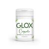 Glox Capsule Fast Detox Capsule Strengthened With Bromelain Extract 30 Pieces 1 Month