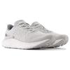 New Balance Fresh Foam X EVOZ V3 Мягкие Удобные Сетчатые Низкие Кроссовки для Марафона Мужские кроссовки Серо-белые MEVOZLG3