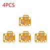 1-10Pcs Gamepad Joystick Drift Repair Board Controller for PS4 PS5 Xbox One Controller Analog Thumb Stick Drift Fix Mod