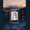 SENOWOIRY Беспроводной умный GPS-велокомпьютер (Китайская версия)