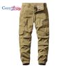 Cozy Up Men's Cargo Pants Military Combat Cargo Trousers for Men Ligthtweight Outdoor Work Trousers with Muti-Pockets