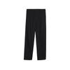 CROQUIS Men's Casual Knit Straight Leg Pants