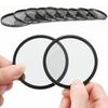 New Circle Photography Camera Lens Polarizing Filter CPL