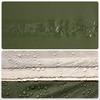 Fishing Tent for 5 Persons Olive Green Waterproof