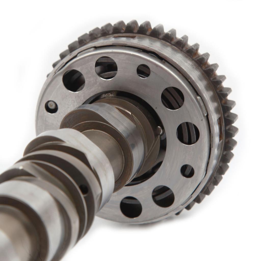 Выпускной распредвал для VW MK7 GTI для A3 A4 A5 A6 Q5 2.0 TFSI CNCD CNCE CHHB