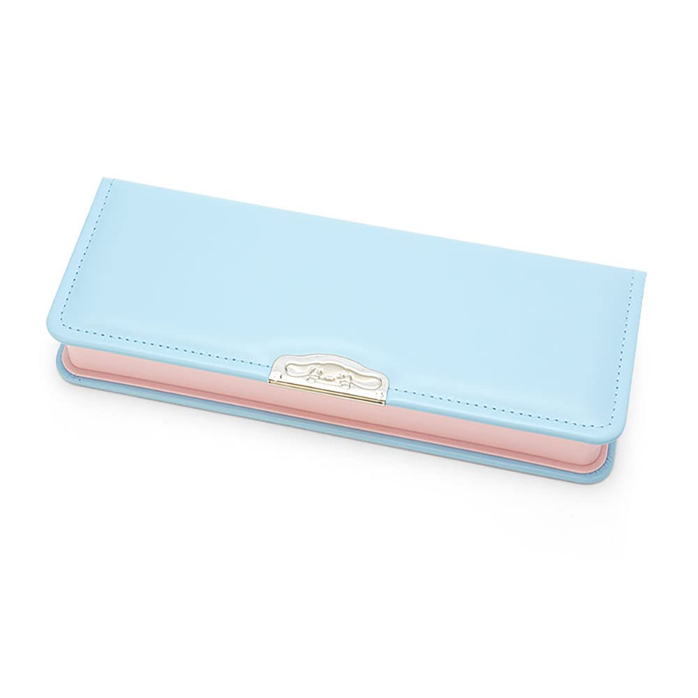 Sanrio Cinnamoroll Pencil Case Learning Character x x cm 688461 SANRIO (Kids' Stationery, Design) 22.2 2.5 8.4