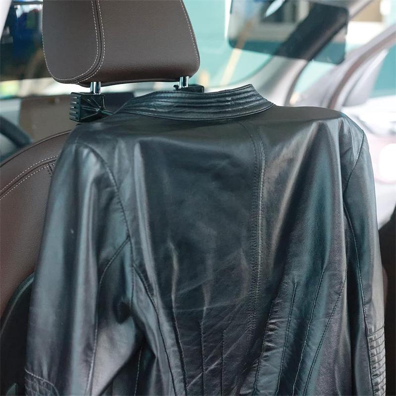 Автомобильная стойка для шляп из нержавеющей стали, кронштейн для хранения одежды для шляп, ковбойская шляпа, стойка для грузовика, внедорожника, автомобиля