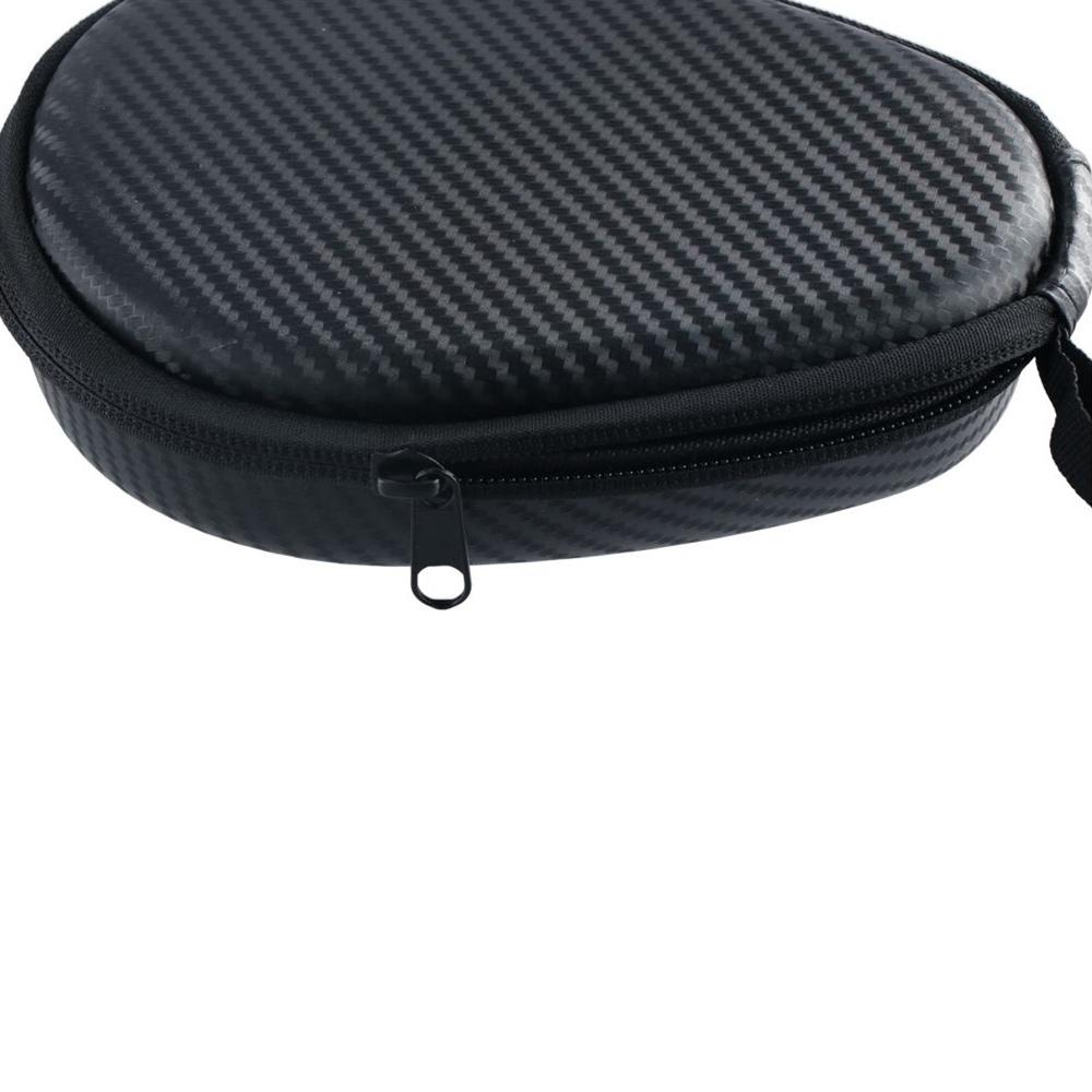 Elastcity Conduction Наушники Хранение Костная проводимость Наушники Чехол Защитная коробка для наушников