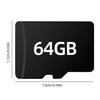 64/128/256GB Game Memory Card for Trimui Brick Handheld Game Console Game Storage Card Built-in 10000+/20000+/30000+ Games