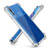 Для Huawei Honor 9X Чехол Прозрачный Противоударный Силиконовый Мягкий Чехол Чехлы Для Honor 9X STK-LX1 Coque Для Honor 9X Прозрачные Fundas