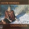 CD STEVIE WONDER - Talking Book POCT1809 Motown 1992 Japan Soul/Funk Used